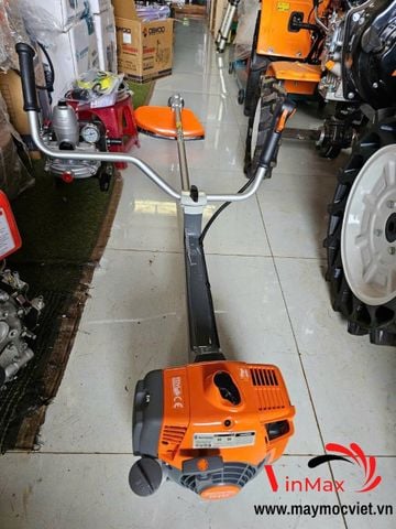 Máy Cắt Cỏ Đeo Vai Holzfforma FF450