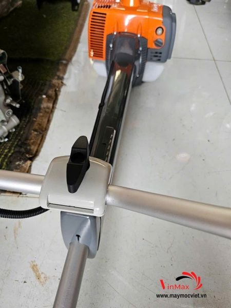Máy Cắt Cỏ Đeo Vai Holzfforma FF450