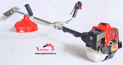 Máy Cắt Cỏ 2 Thì Gobi G6K