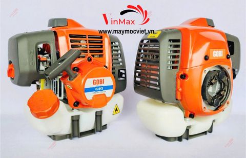 Máy Cắt Cỏ 2 Thì Gobi G-543