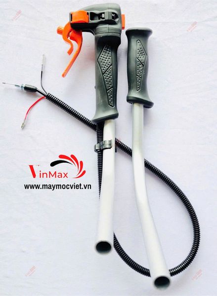 Máy Cắt Cỏ 2 Thì Gobi G-543