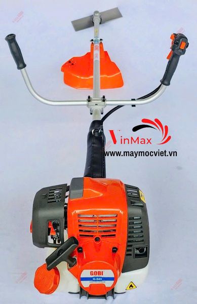 Máy Cắt Cỏ 2 Thì Gobi G-543