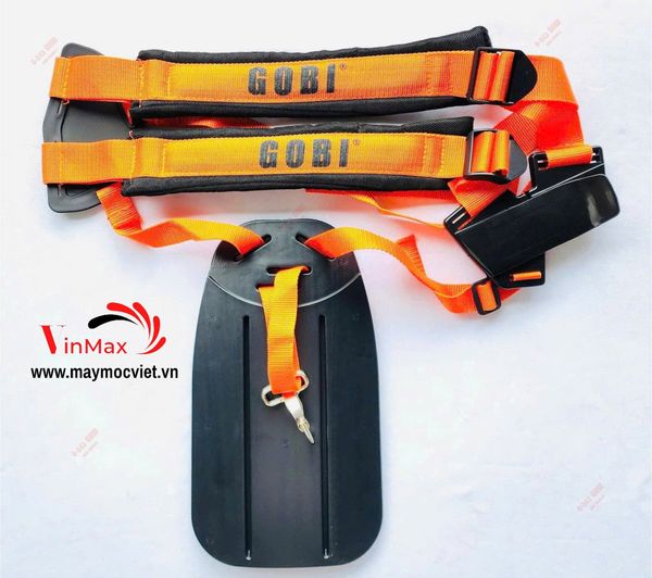 Máy Cắt Cỏ 2 Thì Gobi G-543