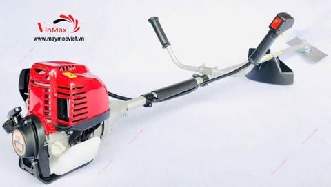 Máy Cắt Cỏ 4 Thì GOBI MRK35