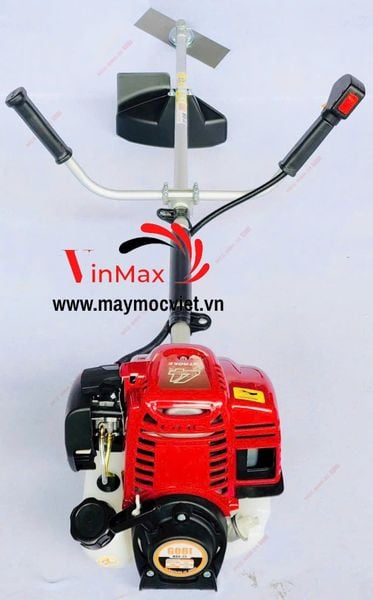Máy Cắt Cỏ 4 Thì GOBI MRK35
