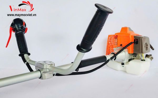 Máy Cắt Cỏ 2 Thì GOBI GT63