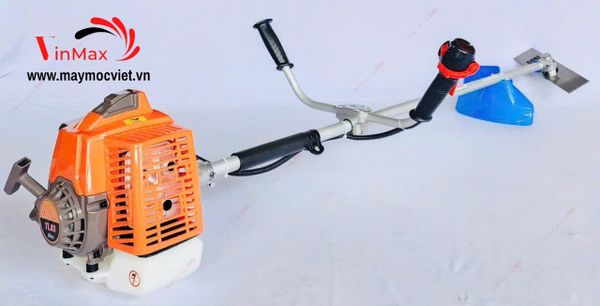 Máy Cắt Cỏ 2 Thì GOBI GT63