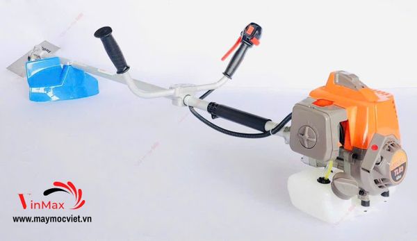 Máy Cắt Cỏ 2 Thì GOBI GT63