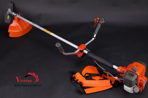 Máy Cắt Cỏ Đề Nổ Huschampion HC543E