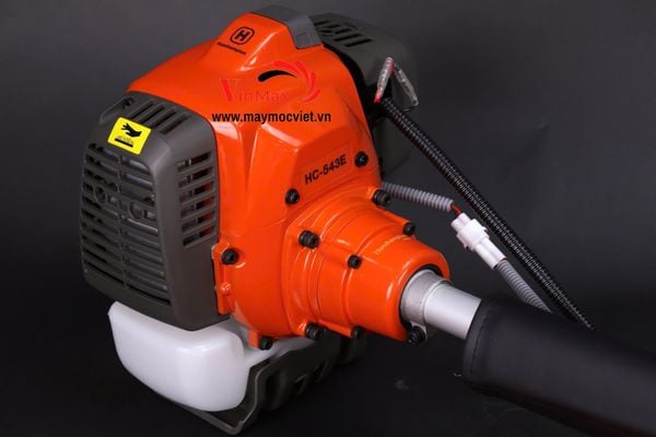 Máy Cắt Cỏ Đề Nổ Huschampion HC543E