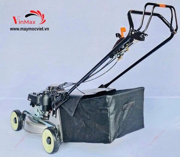 Máy Cắt Cỏ Đẩy Tay Honda AM-550 AMITA Cao Cấp