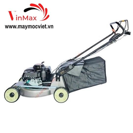 Máy Cắt Cỏ Đẩy Tay Honda AM-550 AMITA Cao Cấp