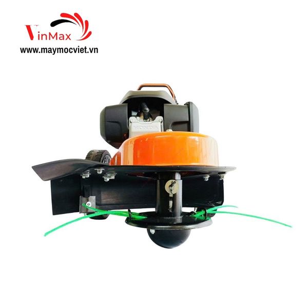 Máy Cắt Cỏ Đẩy Tay Honda Amita AM‑551