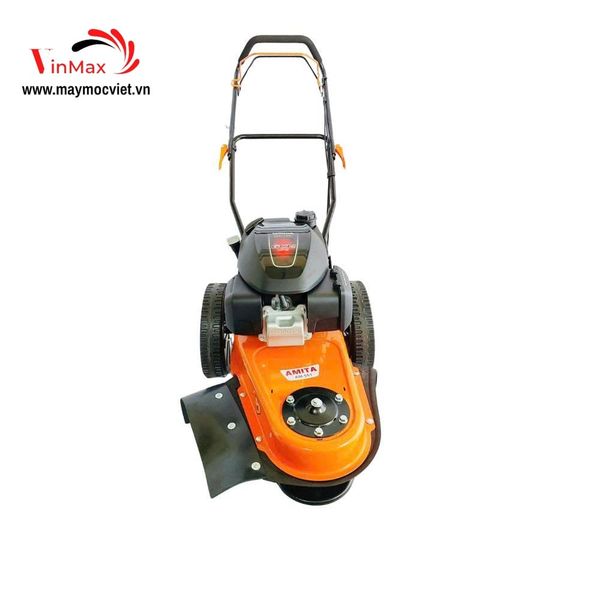 Máy Cắt Cỏ Đẩy Tay Honda Amita AM‑551