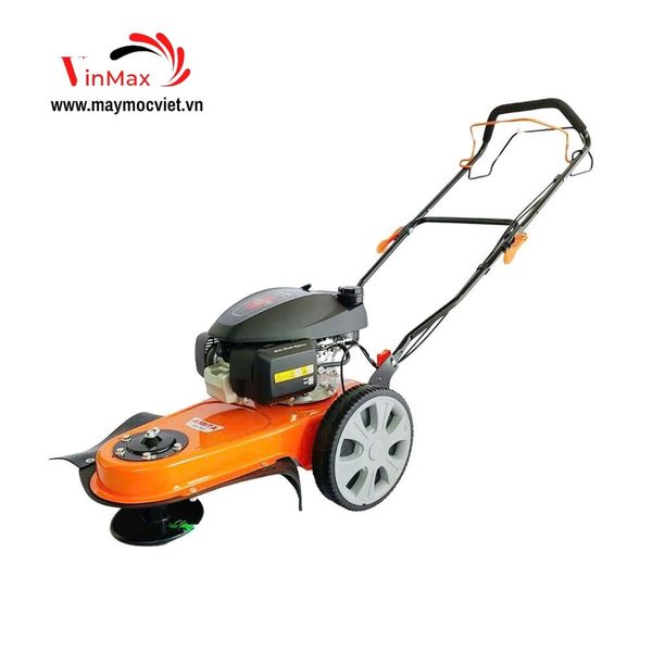 Máy Cắt Cỏ Đẩy Tay Honda Amita AM‑551