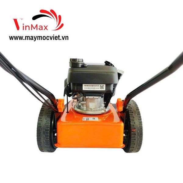 Máy Cắt Cỏ Đẩy Tay Honda Amita AM‑551