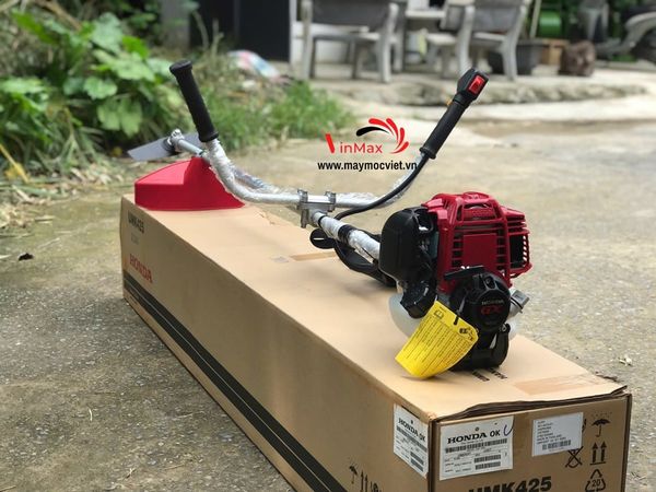 Máy cắt cỏ Honda UMK425T U2ST (Động cơ GX25)