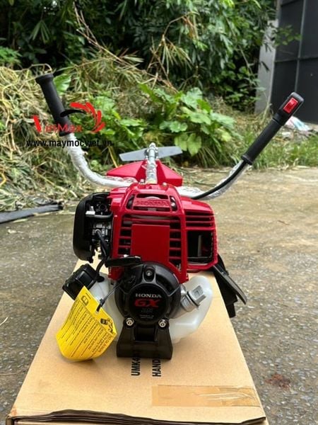 Máy cắt cỏ Honda UMK425T U2ST (Động cơ GX25)