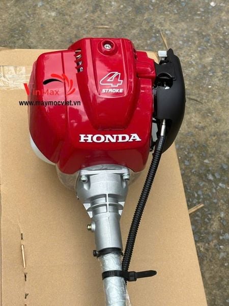 Máy cắt cỏ Honda UMK425T U2ST (Động cơ GX25)