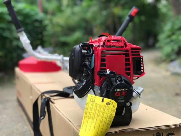 Máy cắt cỏ Honda UMK425T U2ST (Động cơ GX25)