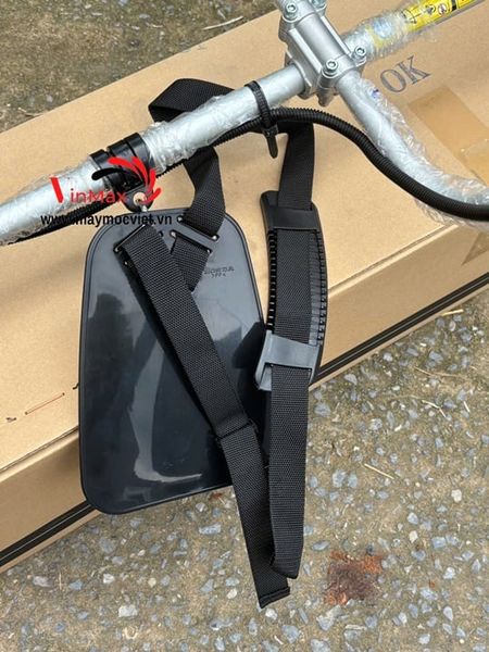 Máy cắt cỏ Honda UMK425T U2ST (Động cơ GX25)