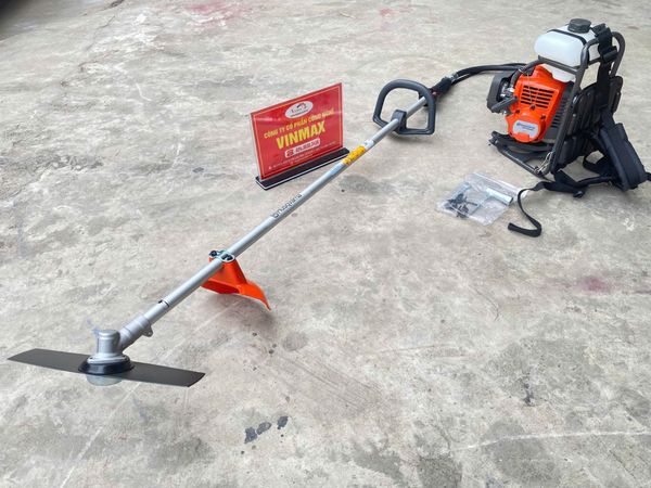Máy Cắt Cỏ Đeo Lưng Husqvarna 541RB