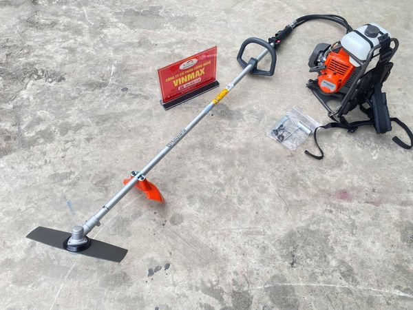 Máy Cắt Cỏ Đeo Lưng Husqvarna 541RB