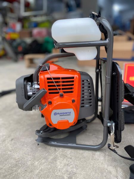 Máy Cắt Cỏ Đeo Lưng Husqvarna 541RB