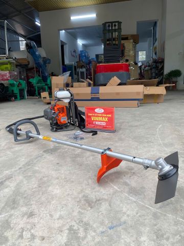 Máy Cắt Cỏ Đeo Lưng Husqvarna 541RB