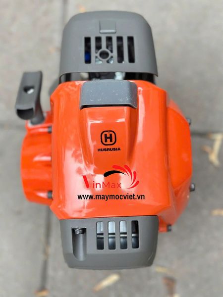 Máy Cắt Cỏ HUSRUSIA 543RS (45cc) Có Trợ Lực
