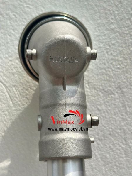 Máy Cắt Cỏ HUSRUSIA 543RS (45cc) Có Trợ Lực