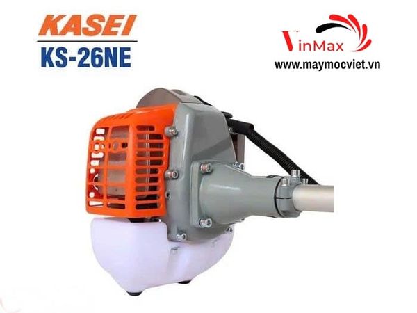 Máy cắt cỏ 2 thì KASEI KS-26N