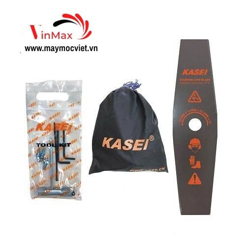 Máy cắt cỏ 2 thì KASEI KS-26N