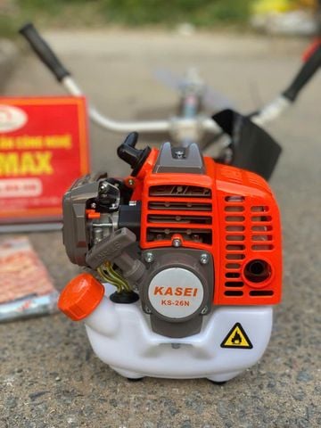 Máy cắt cỏ 2 thì KASEI KS-26N