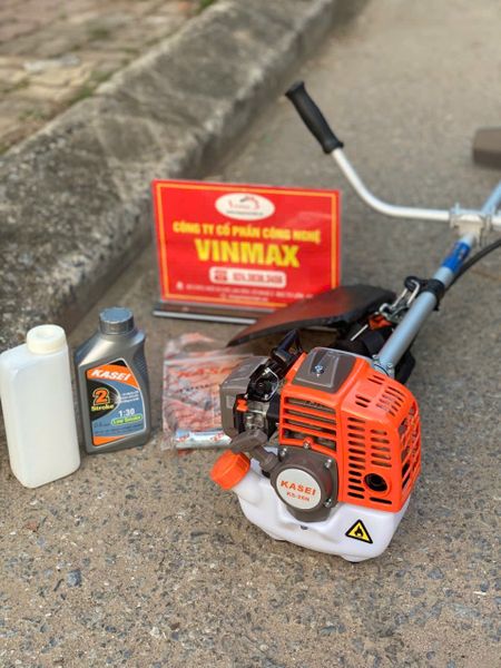 Máy cắt cỏ 2 thì KASEI KS-26N