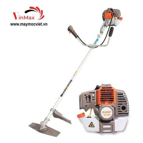 Máy Cắt Cỏ 2 Thì KASEI KS-52N