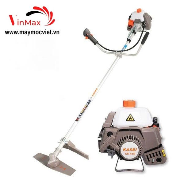 Máy cắt cỏ 2 thì KASEI KS-41N