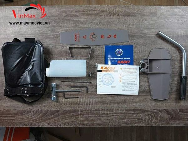 Máy cắt cỏ 2 thì KASEI KS-41N