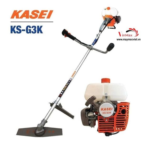 Máy Cắt Cỏ 2 Thì KASEI KS-G3K