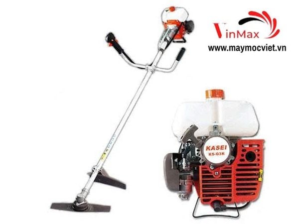 Máy Cắt Cỏ 2 Thì KASEI KS-G3K