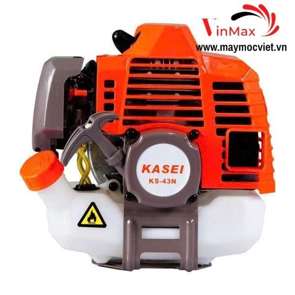 Máy Cắt Cỏ 2 Thì KASEI KS-43N