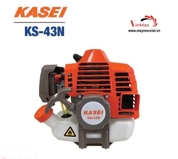 Máy Cắt Cỏ 2 Thì KASEI KS-43N