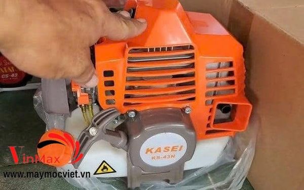 Máy Cắt Cỏ 2 Thì KASEI KS-43N