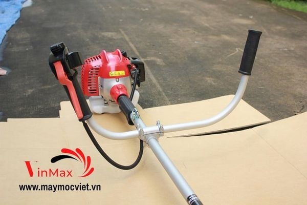 Máy cắt cỏ đeo vai Maruyama BC245HT
