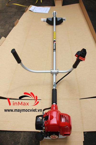Máy cắt cỏ đeo vai Maruyama BC245HT