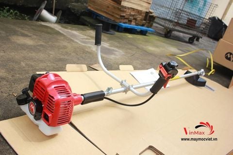 Máy cắt cỏ đeo vai Maruyama BC245HT