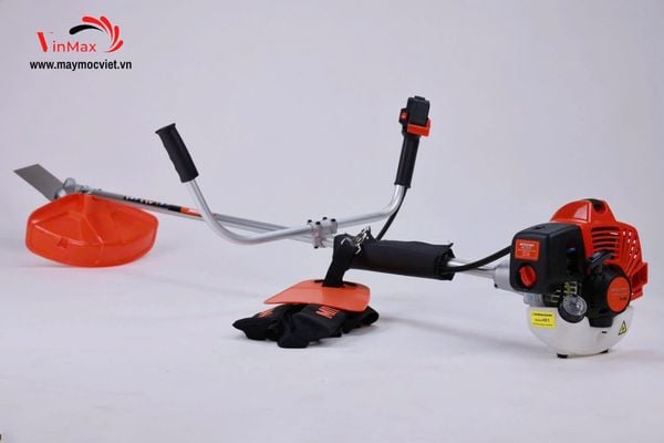 Máy Cắt Cỏ 2 Thì Mitsuyama TL-268