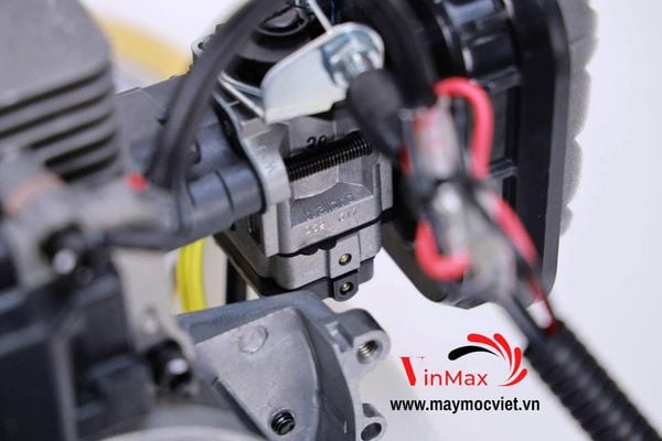 Máy Cắt Cỏ 2 Thì Mitsuyama TL-268