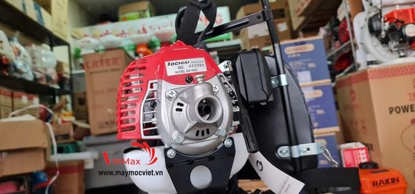 Máy cắt cỏ nhập khẩu Nhật Bản Ochiai 26E