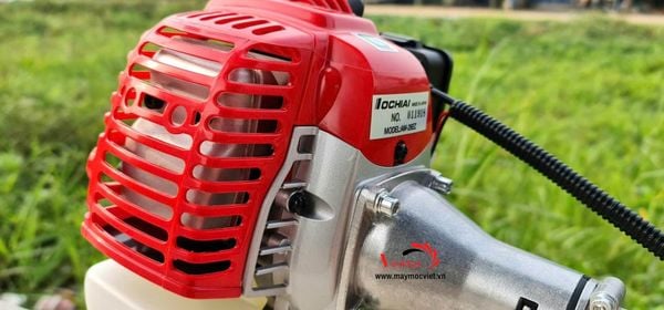 Máy cắt cỏ nhập khẩu Nhật Bản Ochiai 26E